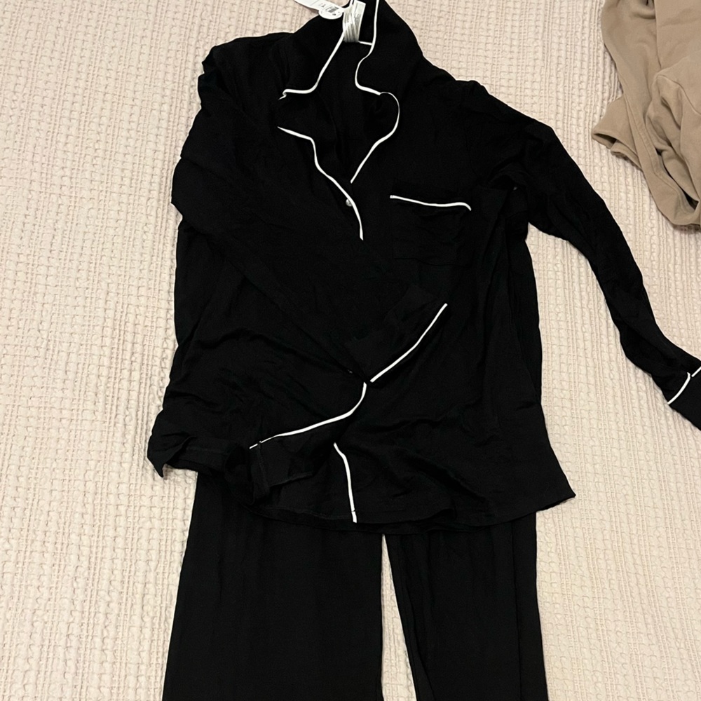Pajama set
